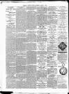 Exmouth Journal Saturday 05 August 1882 Page 8