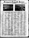 Exmouth Journal Saturday 19 August 1882 Page 9