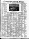Exmouth Journal Saturday 02 September 1882 Page 9