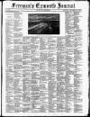 Exmouth Journal Saturday 23 September 1882 Page 9