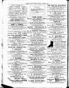 Exmouth Journal Saturday 14 October 1882 Page 4
