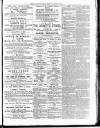 Exmouth Journal Saturday 14 October 1882 Page 5