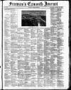 Exmouth Journal Saturday 28 October 1882 Page 9