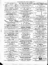 Exmouth Journal Saturday 11 November 1882 Page 4