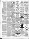 Exmouth Journal Saturday 11 November 1882 Page 8