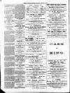 Exmouth Journal Saturday 13 January 1883 Page 4
