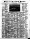 Exmouth Journal Saturday 13 January 1883 Page 9