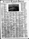 Exmouth Journal Saturday 10 March 1883 Page 9