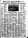 Exmouth Journal Saturday 24 March 1883 Page 9