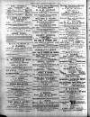 Exmouth Journal Saturday 14 April 1883 Page 4