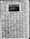 Exmouth Journal Saturday 14 April 1883 Page 9