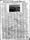 Exmouth Journal Saturday 23 June 1883 Page 8