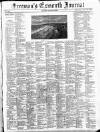 Exmouth Journal Saturday 28 July 1883 Page 9