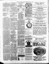 Exmouth Journal Saturday 28 July 1883 Page 10