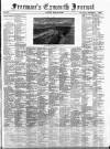 Exmouth Journal Saturday 01 September 1883 Page 9