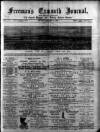 Exmouth Journal Saturday 08 September 1883 Page 1