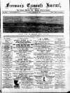 Exmouth Journal Saturday 08 December 1883 Page 1