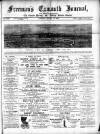 Exmouth Journal Saturday 19 January 1884 Page 1