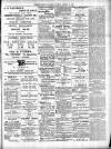 Exmouth Journal Saturday 19 January 1884 Page 5