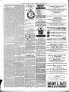 Exmouth Journal Saturday 19 January 1884 Page 10