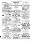 Exmouth Journal Saturday 16 February 1884 Page 4