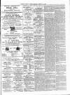 Exmouth Journal Saturday 16 February 1884 Page 5