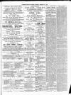 Exmouth Journal Saturday 23 February 1884 Page 5