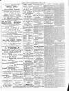 Exmouth Journal Saturday 08 March 1884 Page 7