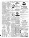 Exmouth Journal Saturday 15 March 1884 Page 6