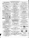 Exmouth Journal Saturday 29 March 1884 Page 4