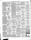 Exmouth Journal Saturday 28 June 1884 Page 10