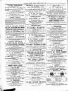 Exmouth Journal Saturday 12 July 1884 Page 4