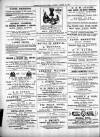 Exmouth Journal Saturday 24 January 1885 Page 4