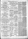 Exmouth Journal Saturday 24 January 1885 Page 7