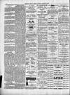 Exmouth Journal Saturday 24 January 1885 Page 10