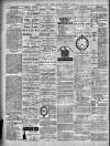 Exmouth Journal Saturday 14 February 1885 Page 6