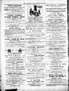 Exmouth Journal Saturday 09 May 1885 Page 4