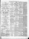 Exmouth Journal Saturday 08 August 1885 Page 7