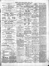 Exmouth Journal Saturday 15 August 1885 Page 7