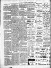 Exmouth Journal Saturday 22 August 1885 Page 10