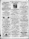 Exmouth Journal Saturday 05 December 1885 Page 4