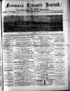 Exmouth Journal Saturday 16 January 1886 Page 1
