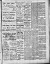 Exmouth Journal Saturday 16 January 1886 Page 5