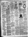 Exmouth Journal Saturday 23 January 1886 Page 10