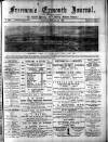 Exmouth Journal Saturday 27 February 1886 Page 1