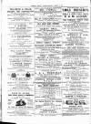 Exmouth Journal Saturday 08 January 1887 Page 4