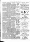 Exmouth Journal Saturday 08 January 1887 Page 8