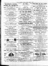 Exmouth Journal Saturday 26 March 1887 Page 4