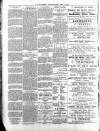 Exmouth Journal Saturday 16 April 1887 Page 8