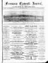 Exmouth Journal Saturday 14 May 1887 Page 1